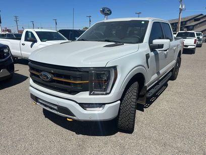 Used 2023 Ford F150 Tremor w/ Equipment Group 402A High