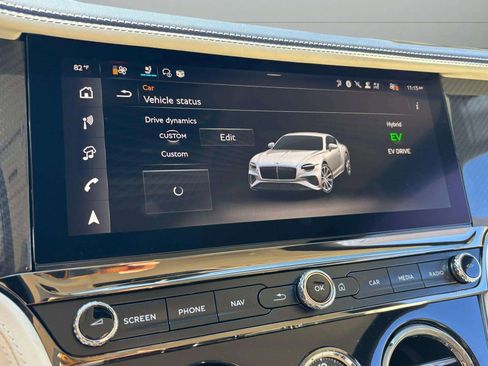 New 2025 Bentley Continental GT Speed image 36