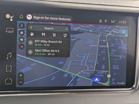 Used 2024 GMC Yukon Denali Ultimate image 24