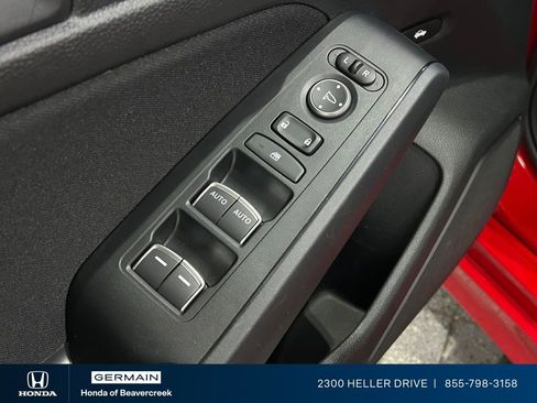Used 2023 Honda Civic Sport image 18