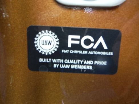 New 2026 Jeep Grand Cherokee L Limited w/ Limited Altitude Package AWD/4WD image 53