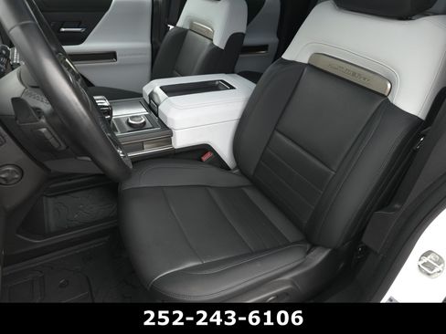 Used 2022 GMC Hummer EV Edition 1 AWD/4WD image 10