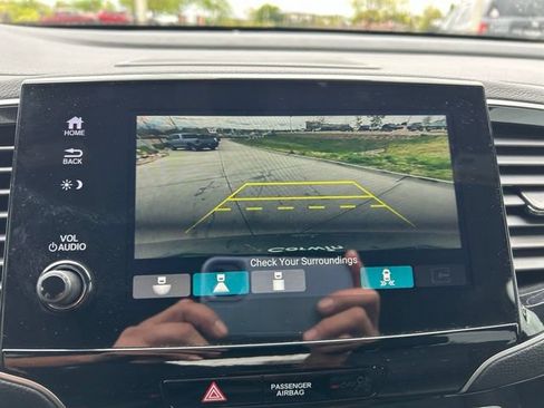 Used 2021 Honda Passport Elite image 21