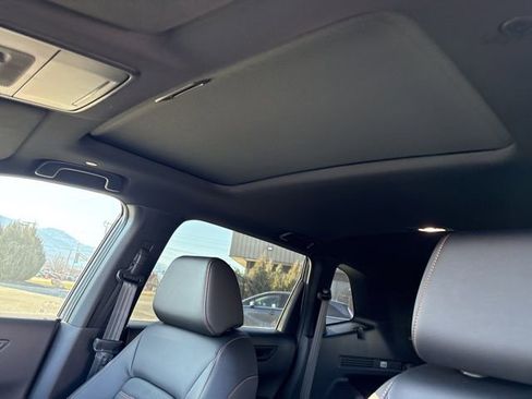 New 2026 Honda CR-V Sport-L image 17