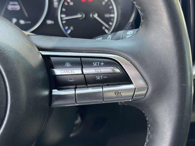 Used 2024 MAZDA CX-50 AWD 2.5 S w/ Cargo Package image 21