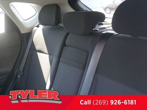 Used 2024 Hyundai Kona SEL AWD/4WD image 41