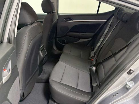 Used 2018 Hyundai Elantra Value Edition FWD image 24