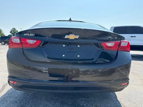 Used 2023 Chevrolet Malibu LT FWD image 3