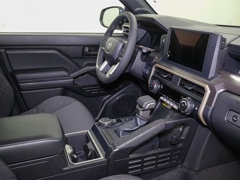 New 2026 Toyota Tacoma SR5 image 14