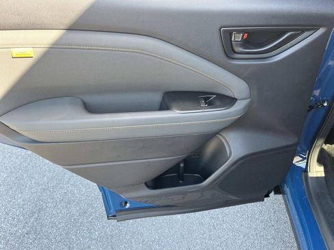 New 2026 Subaru Forester Wilderness AWD/4WD image 19