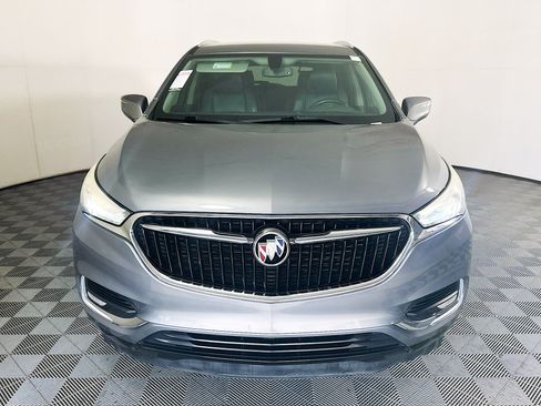 Used 2018 Buick Enclave Essence FWD image 8
