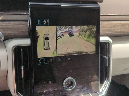Used 2024 GMC Acadia Denali w/ LPO, Floor Liner Package AWD/4WD image 22