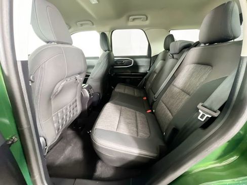 Used 2023 Ford Bronco Sport Big Bend w/ Convenience Package image 22