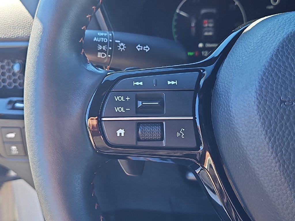 Used 2024 Honda CR-V Sport Touring image 26