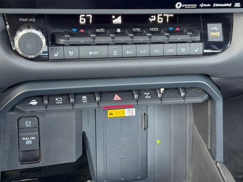 Used 2024 Toyota Tundra TRD Pro image 18