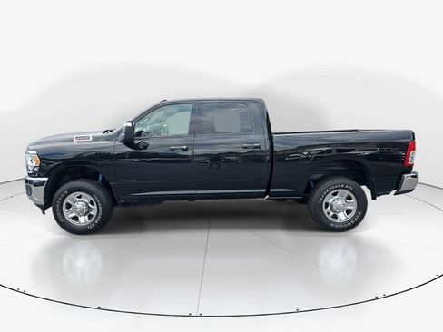 Used 2023 RAM 2500 Tradesman AWD/4WD image 6