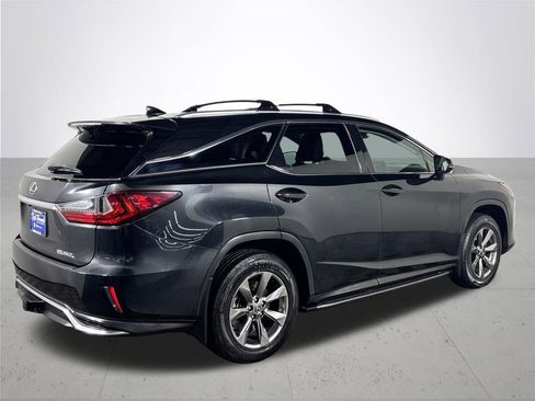 Used 2018 Lexus RX 350L AWD image 6