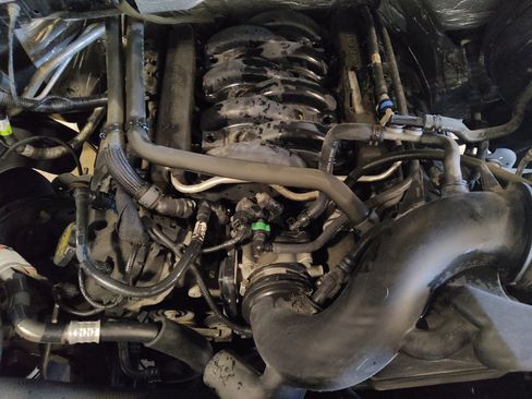 Used 2014 Ford F150 XLT w/ Equipment Group 302A Luxury RWD image 30