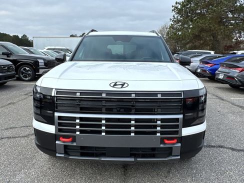 New 2026 Hyundai Palisade XRT Pro AWD/4WD image 9