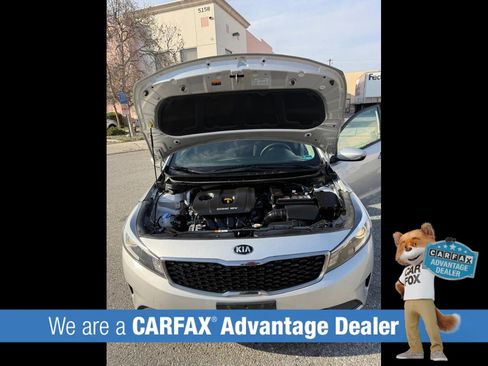 Used 2017 Kia Forte LX image 16