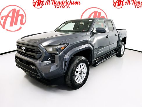 Used 2024 Toyota Tacoma SR5 image 7