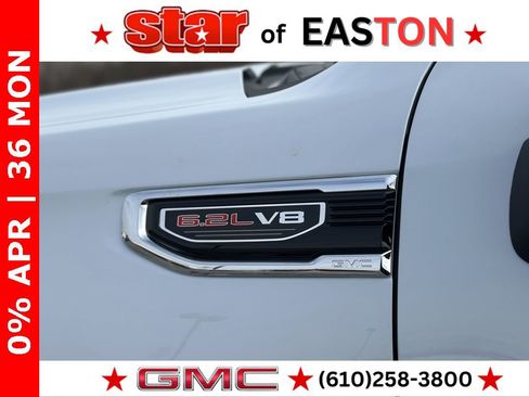 New 2026 GMC Sierra 1500 Denali image 33