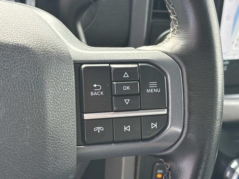 Used 2024 Ford F150 XLT w/ Equipment Group 302A MID AWD/4WD image 24