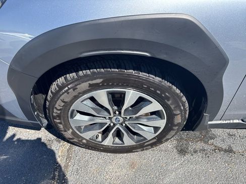 Certified 2023 Subaru Outback Limited XT AWD/4WD image 7
