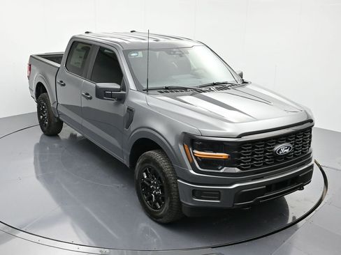 New 2026 Ford F150 STX AWD/4WD image 42