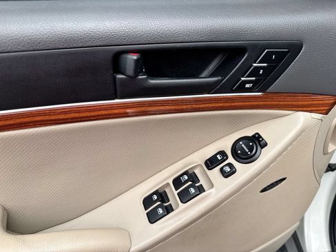 Used 2010 Hyundai Veracruz Limited w/ Rear Seat Entertainment Pkg 4 FWD image 20