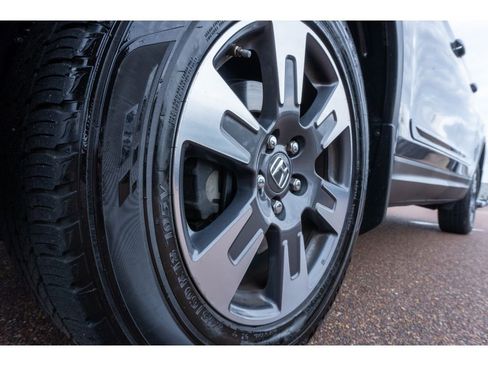 Used 2018 Honda Ridgeline RTL-T image 9