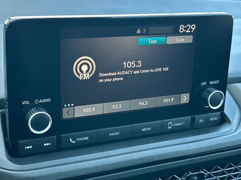Used 2023 Honda Accord EX image 24