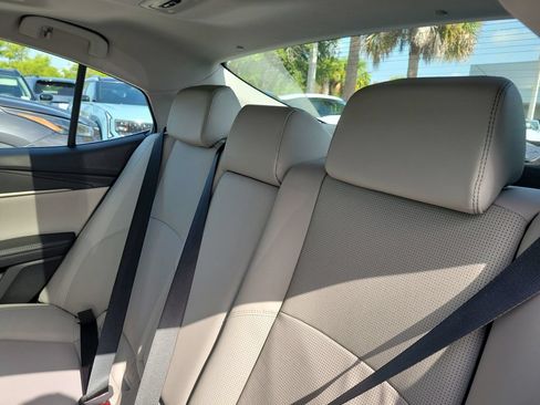 New 2026 Toyota Camry XLE w/ Premium Plus Package FWD image 24