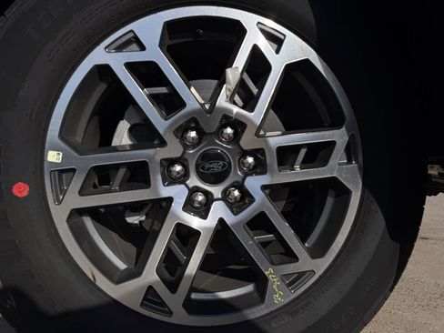 New 2026 Ford Expedition Active RWD image 8