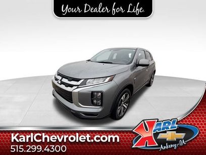 Used 2023 Mitsubishi Outlander Sport ES