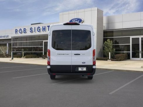 New 2026 Ford Transit 350 XLT RWD image 5