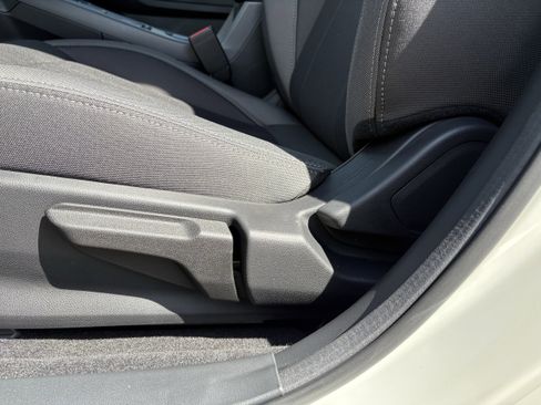 New 2026 Subaru Crosstrek 2.0i Premium AWD/4WD image 26