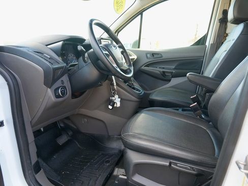 Used 2022 Ford Transit Connect XL image 12
