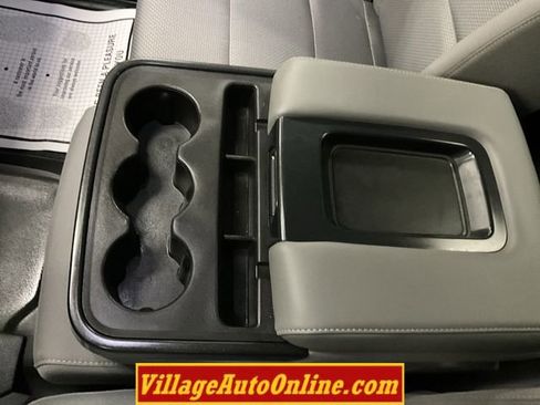 Used 2017 Chevrolet Silverado 1500 LS w/ Trailering Package image 18