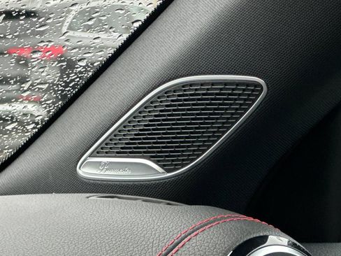 New 2026 Mercedes-Benz CLA 35 AMG 4MATIC image 6