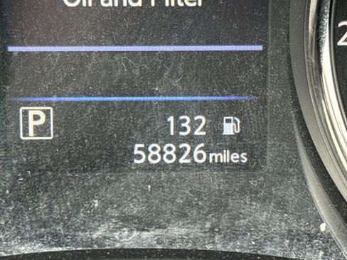 Used 2020 Nissan Rogue Sport SV w/ All-Weather Package image 10