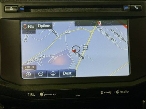 Used 2019 Toyota 4Runner Limited AWD/4WD image 16