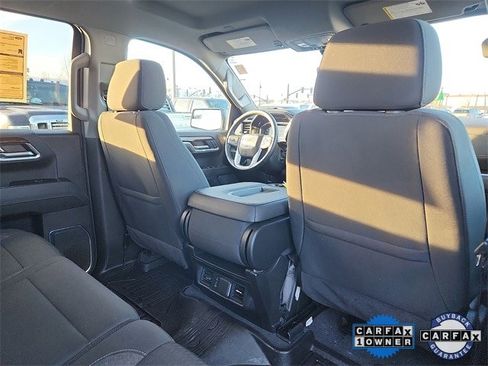 Used 2024 GMC Sierra 1500 Elevation w/ X31 Off-Road Package image 29