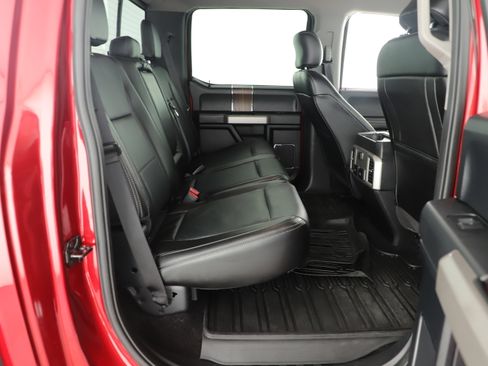 Used 2017 Ford F150 Lariat image 16