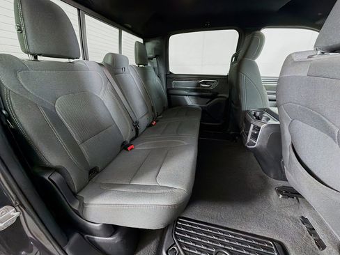 Used 2022 RAM 1500 Big Horn image 27
