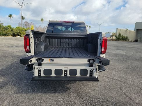 New 2026 GMC Sierra 1500 AT4 w/ AT4 Premium Package AWD/4WD image 13