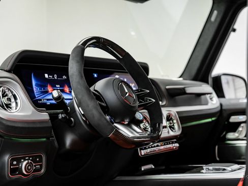 Used 2027 Mercedes-Benz G 63 AMG 4MATIC image 45