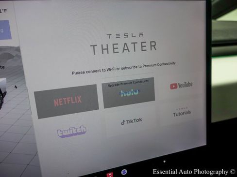 Used 2024 Tesla Cybertruck Cyberbeast image 24