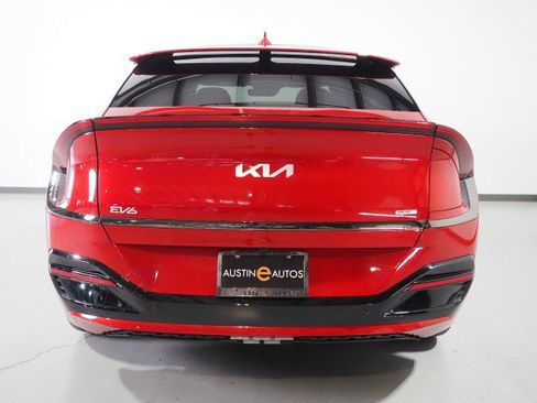 Used 2024 Kia EV6 GT-Line image 63