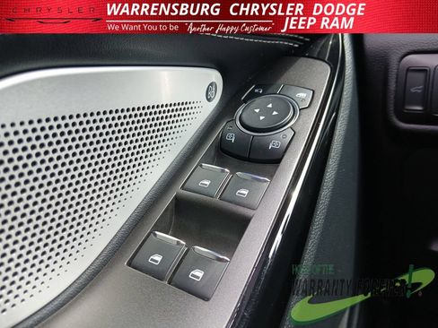 Used 2024 Ford Explorer ST w/ Equipment Group 401A AWD/4WD image 34